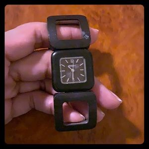 Make an offer! Fossil watch